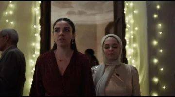 رحمة أحمد تخرج جثة زقزوق من منزل فاتن في أحداث عرض وطلب